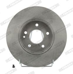 FERODO Disc frana FERODO PREMIER DDF540 (DDF540)