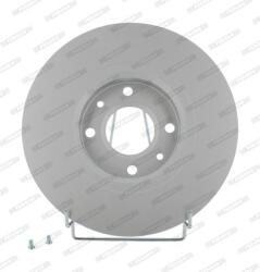 FERODO Disc frana FERODO PREMIER Coat+ disc DDF1152C (DDF1152C)