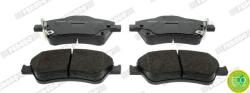 FERODO set placute frana, frana disc FERODO PREMIER ECO FRICTION FDB4046 (FDB4046)