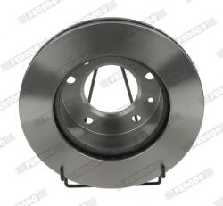 FERODO Disc frana FERODO PREMIER FCR228A (FCR228A)