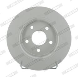 FERODO Disc frana FERODO PREMIER DDF2061C (DDF2061C)