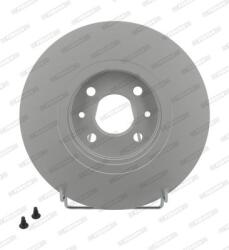 FERODO Disc frana FERODO PREMIER Coat+ disc DDF1124C (DDF1124C)