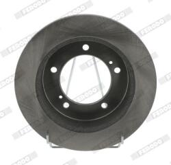 FERODO Disc frana FERODO PREMIER DDF351 (DDF351)