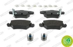 FERODO set placute frana, frana disc FERODO PREMIER ECO FRICTION FDB1294 (FDB1294)