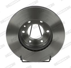 FERODO Disc frana FERODO PREMIER FCR310A (FCR310A)