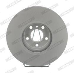 FERODO Disc frana FERODO PREMIER Coat+ disc DDF1713C-1 (DDF1713C-1)