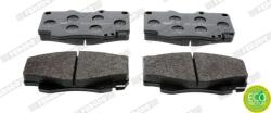 FERODO set placute frana, frana disc FERODO PREMIER ECO FRICTION FDB1852 (FDB1852)