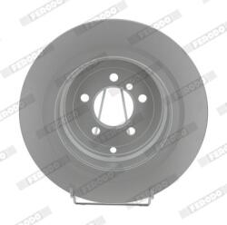 FERODO Disc frana FERODO PREMIER DDF1437C-1 (DDF1437C-1)
