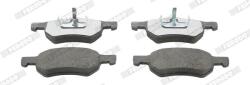 FERODO set placute frana, frana disc FERODO PREMIER ECO FRICTION FDB1474 (FDB1474)