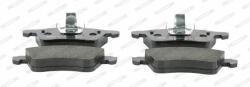 FERODO set placute frana, frana disc FERODO PREMIER ECO FRICTION FVR1163 (FVR1163)