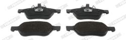 FERODO set placute frana, frana disc FERODO PREMIER FDB1440 (FDB1440)