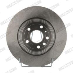 FERODO Disc frana FERODO PREMIER DDF811 (DDF811)