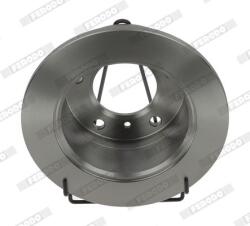 FERODO Disc frana FERODO PREMIER FCR230A (FCR230A)