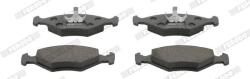 FERODO set placute frana, frana disc FERODO PREMIER ECO FRICTION FDB519 (FDB519)