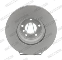 FERODO Disc frana FERODO PREMIER DDF1535C-1 (DDF1535C-1)