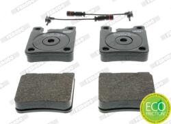 FERODO set placute frana, frana disc FERODO PREMIER ECO FRICTION FDB799 (FDB799)