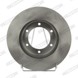 FERODO Disc frana FERODO PREMIER DDF1441 (DDF1441)