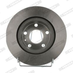 FERODO Disc frana FERODO PREMIER DDF1708 (DDF1708)