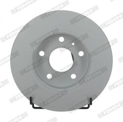 FERODO Disc frana FERODO PREMIER DDF2508C (DDF2508C)