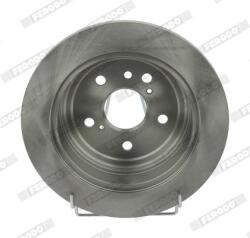 FERODO Disc frana FERODO PREMIER DDF1380 (DDF1380)