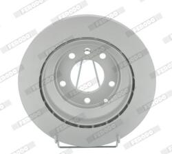 FERODO Disc frana FERODO PREMIER DDF1580C (DDF1580C)