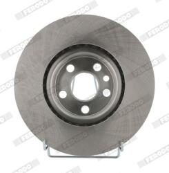 FERODO Disc frana FERODO PREMIER Coat+ disc DDF1140C (DDF1140C)