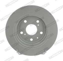 FERODO Disc frana FERODO PREMIER DDF2067C (DDF2067C)