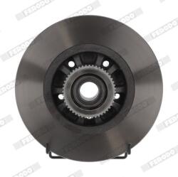 FERODO Disc frana FERODO PREMIER DDF2602-1 (DDF2602-1)