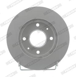 FERODO Disc frana FERODO PREMIER DDF885C (DDF885C)