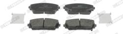FERODO set placute frana, frana disc FERODO PREMIER ECO FRICTION FDB4825 (FDB4825)