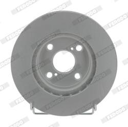 FERODO Disc frana FERODO PREMIER Coat+ disc DDF1294C (DDF1294C)
