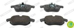FERODO set placute frana, frana disc FERODO PREMIER ECO FRICTION FDB4188 (FDB4188)