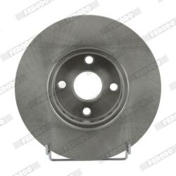 FERODO Disc frana FERODO PREMIER DDF1388 (DDF1388)