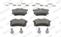 FERODO set placute frana, frana disc FERODO FDB4178 - automobilus