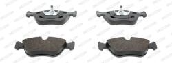 FERODO set placute frana, frana disc FERODO PREMIER ECO FRICTION FDB1285 (FDB1285)
