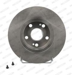 FERODO Disc frana FERODO PREMIER DDF1123 (DDF1123)