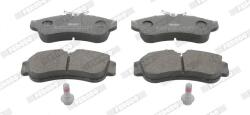 FERODO set placute frana, frana disc FERODO PREMIER ECO FRICTION FDB604 (FDB604)