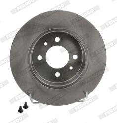 FERODO Disc frana FERODO PREMIER DDF362 (DDF362)