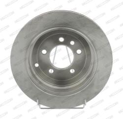 FERODO Disc frana FERODO PREMIER DDF1431 (DDF1431)