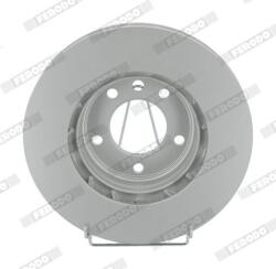 FERODO Disc frana FERODO PREMIER DDF1591LC-1 (DDF1591LC-1)
