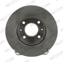 FERODO Disc frana FERODO PREMIER DDF1632 (DDF1632)