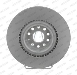 FERODO Disc frana FERODO PREMIER DDF1504C-1 (DDF1504C-1)