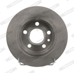 FERODO Disc frana FERODO PREMIER DDF847 (DDF847)