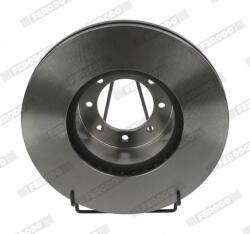 FERODO Disc frana FERODO PREMIER FCR320A (FCR320A)