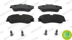 FERODO set placute frana, frana disc FERODO PREMIER ECO FRICTION FDB1477 (FDB1477)