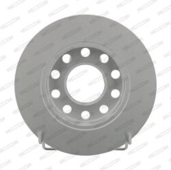 FERODO Disc frana FERODO PREMIER Coat+ disc DDF1709C (DDF1709C)