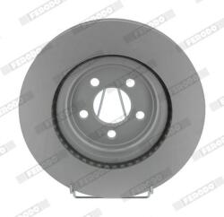 FERODO Disc frana FERODO PREMIER DDF1765C-1 (DDF1765C-1)