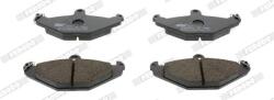FERODO set placute frana, frana disc FERODO PREMIER ECO FRICTION FDB878 (FDB878)