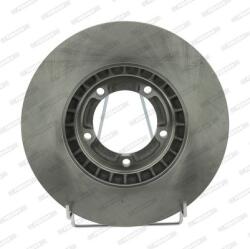 FERODO Disc frana FERODO PREMIER DDF1658 (DDF1658)