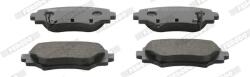 FERODO set placute frana, frana disc FERODO PREMIER ECO FRICTION FDB4700 (FDB4700)
